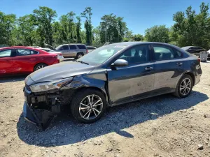 Kia Cerato / Forte / K3 2.0L 4 2022