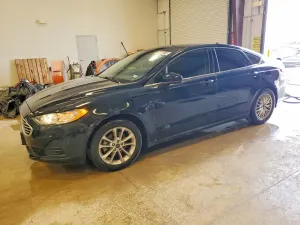 Ford Fusion 1.5L 4 2020