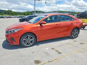 Kia Cerato / Forte / K3 2.0L 4 2023