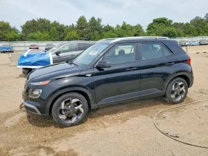 Hyundai Venue 1.6L 4 2022