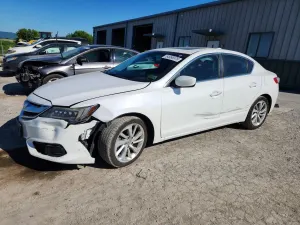 Acura ILX 2.4L 4 2018