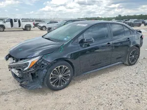 Toyota Corolla 2.0L 4 2023