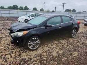 Kia Cerato / Forte / K3 2.0L 4 2015