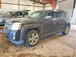 GMC Terrain 3.6L 6 2015
