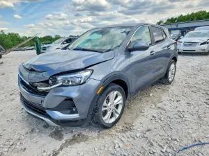 Buick Encore 1.2L 3 2021