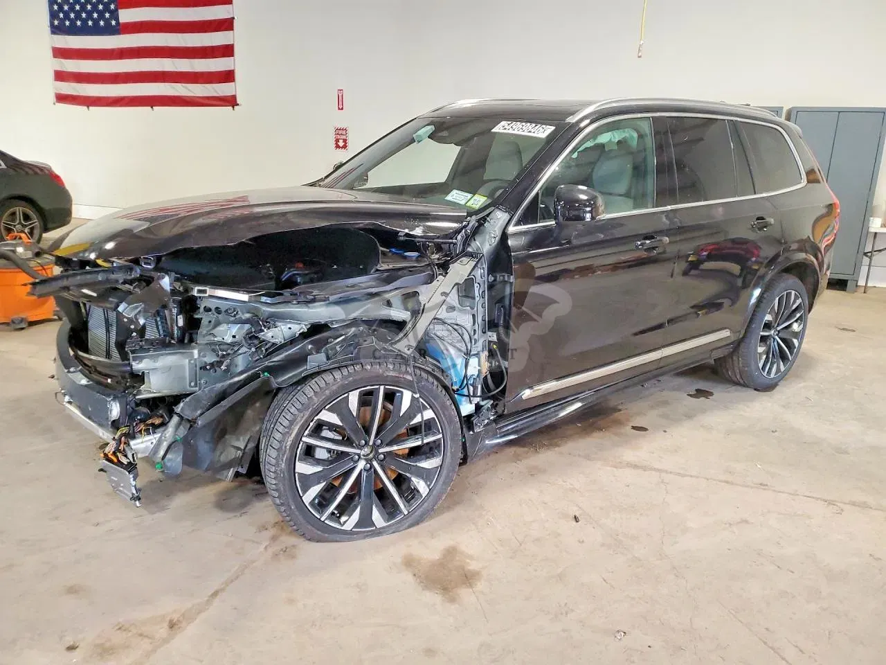 Volvo XC90 2.0L 4 2026