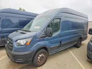 Ford Transit 3.5L 6 2020
