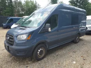 Ford Transit 3.5L 6 2020
