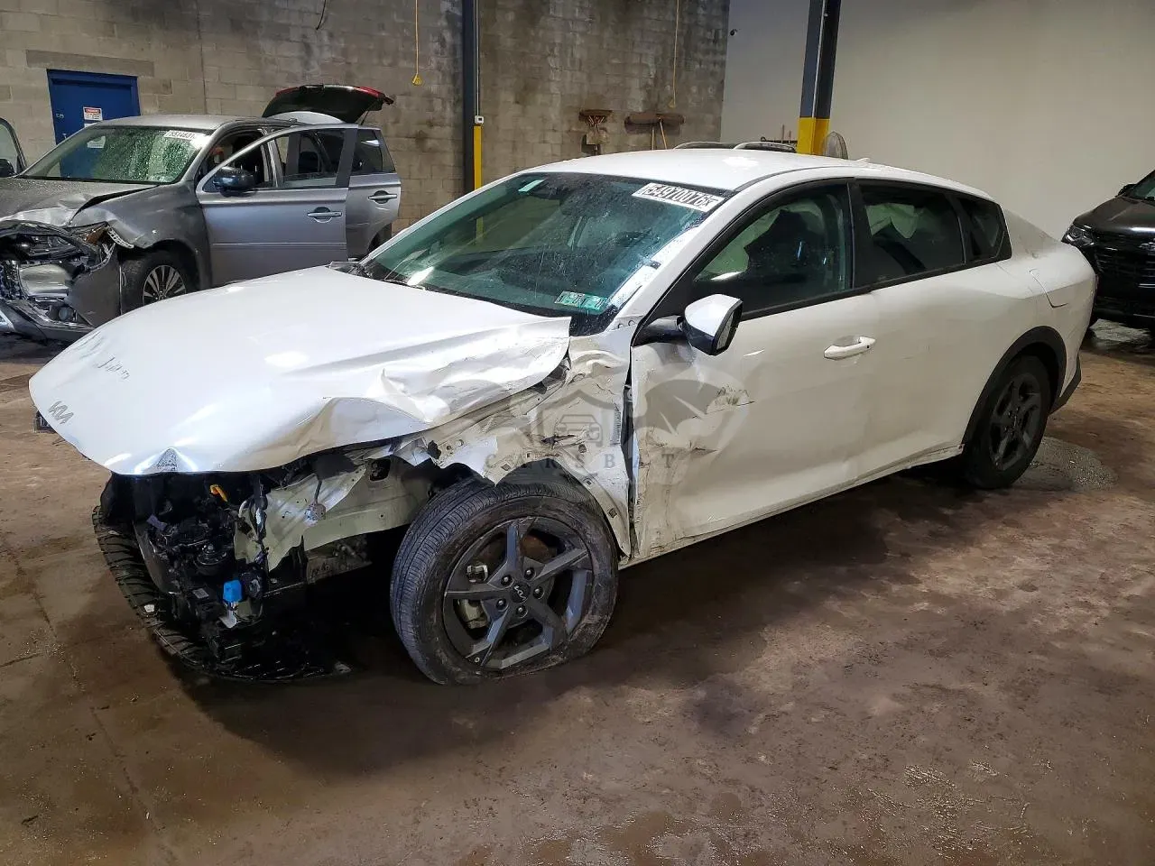 Kia K4 2.0L 4 2026