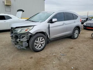 Honda CR-V 2.4L 4 2015