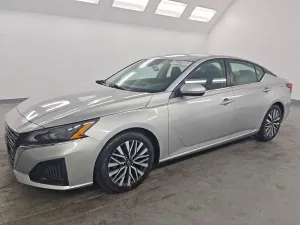 Nissan Altima 2.5L 4 2023