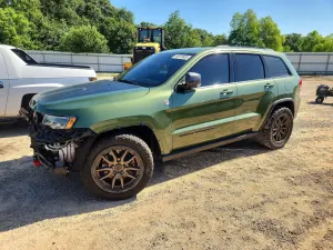 Jeep Grand Cherokee 5.7L 8 2020