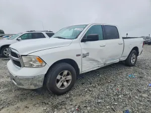 RAM 1500 5.7L 8 2020