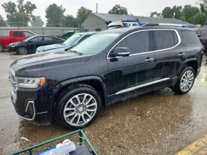 GMC Acadia 3.6L 6 2023