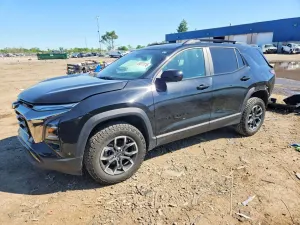 Chevrolet Equinox 1.5L 4 2025