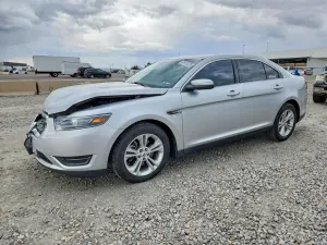 Ford Taurus 3.5L 6 2014