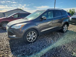 Ford Escape 1.6L 4 2015