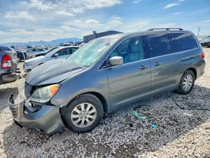Honda Odyssey 3.5L 6 2008