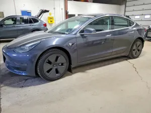 Tesla Model 3 2018