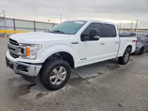 Ford F-150 3.0L 6 2018