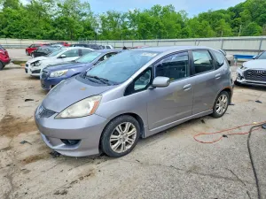 Honda Fit 1.5L 4 2009