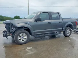 Ford F-150 3.5L 6 2019