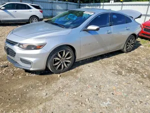 Chevrolet Malibu 2.0L 4 2016