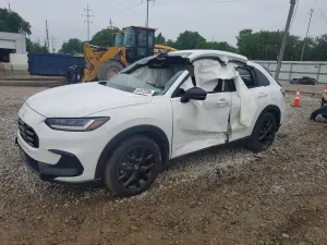 Honda HR-V 2.0L 4 2024