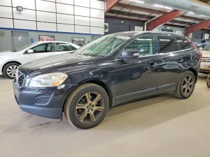 Volvo XC60 3.0L 6 2013