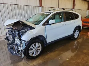 Honda CR-V 2.4L 4 2013