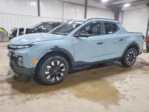Hyundai Santa Cruz 2.5L 4 2025