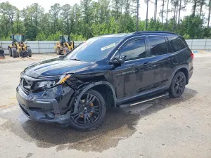 Honda Pilot 3.5L 6 2021
