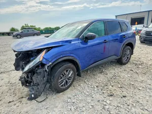 Nissan Rogue 1.5L 3 2023