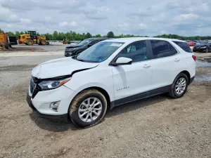 Chevrolet Equinox 1.5L 4 2021