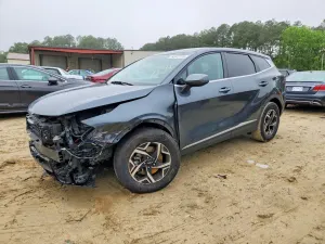 Kia Sportage 2.5L 4 2024