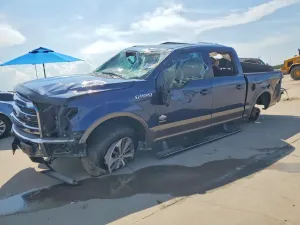 Ford F-150 3.5L 6 2015