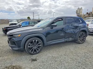 Mazda CX-50 2.5L 4 2023