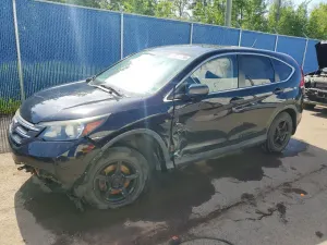 Honda CR-V 2.4L 4 2014