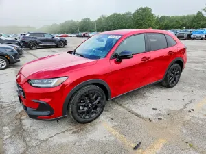 Honda HR-V 2.0L 4 2024
