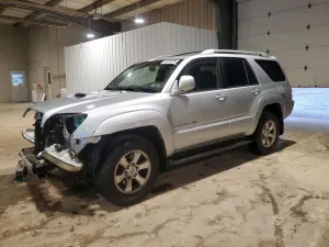 Toyota 4Runner 4.0L 6 2004