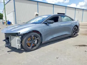 Lucid Air 2026