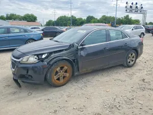 Chevrolet Malibu 2.5L 4 2014