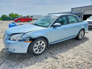 Mercury Sable 3.5L 6 2009