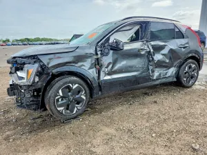 Kia Niro 0 2024