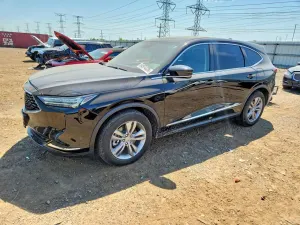 Acura MDX 3.5L 6 2024