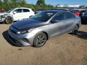 Kia Cerato / Forte / K3 2.0L 4 2024