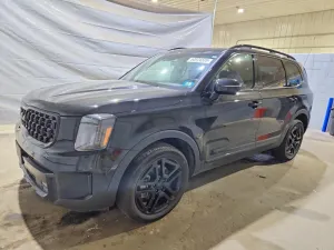 Kia Telluride 3.8L 6 2025
