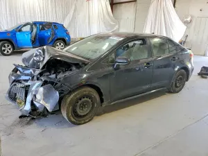 Toyota Corolla 1.8L 4 2020