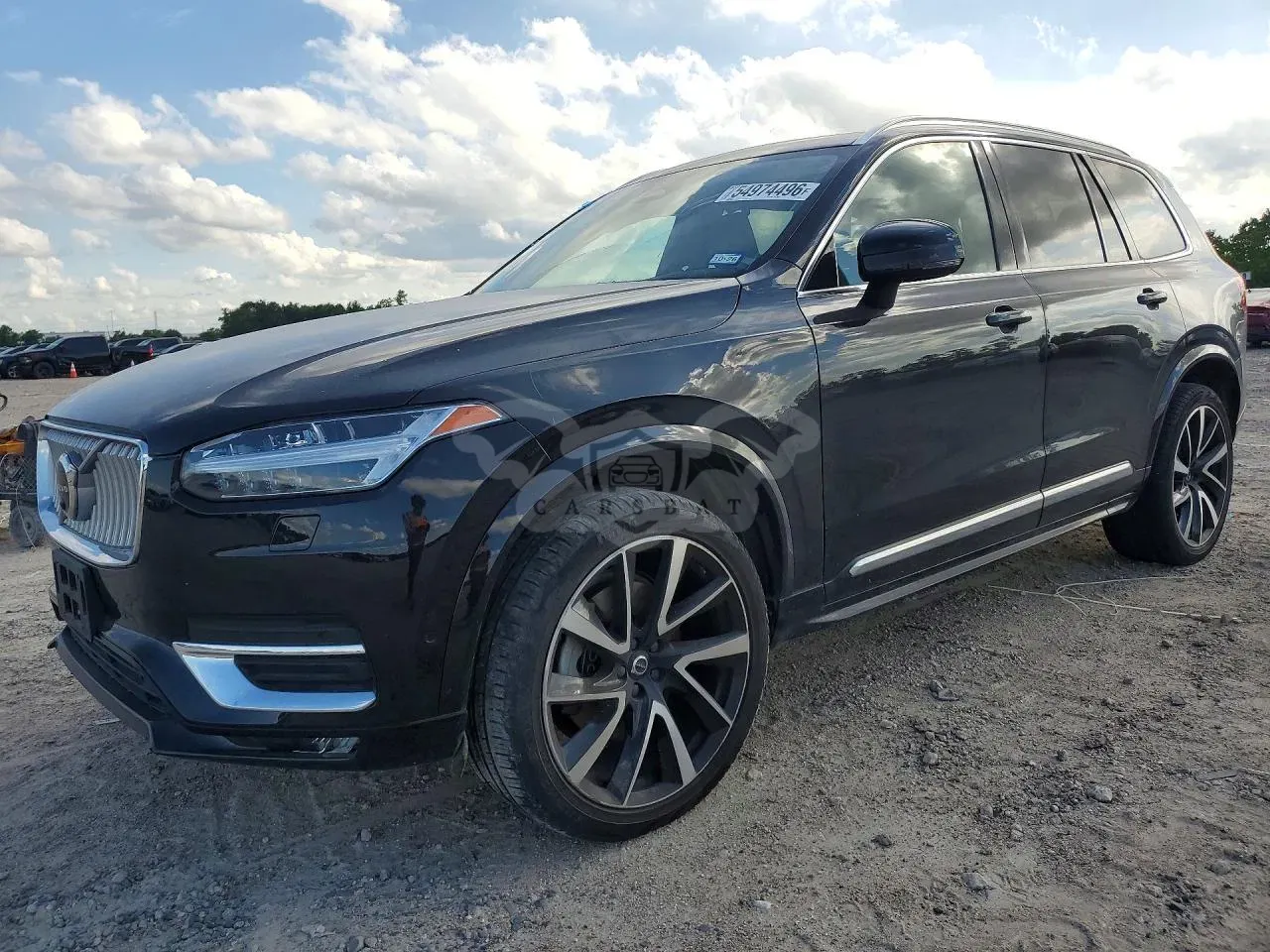Volvo XC90 2.0L 4 2023