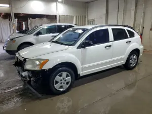 Dodge Caliber 2.0L 4 2007